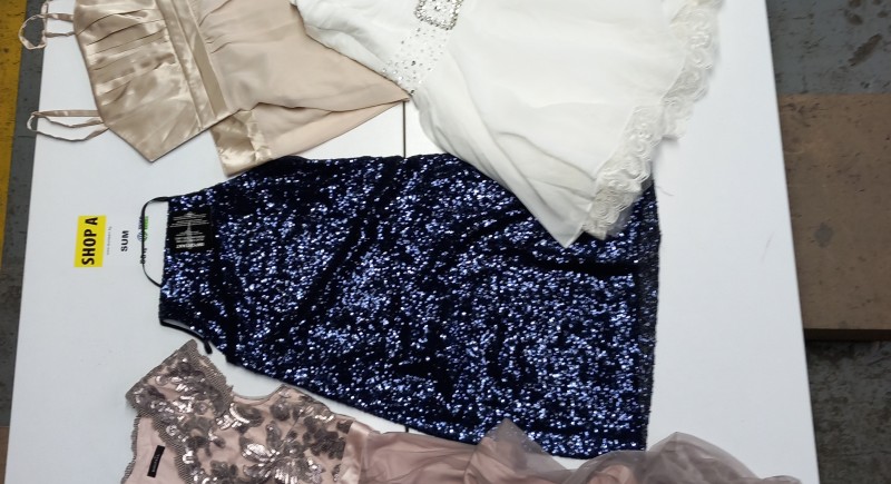 SHOP A