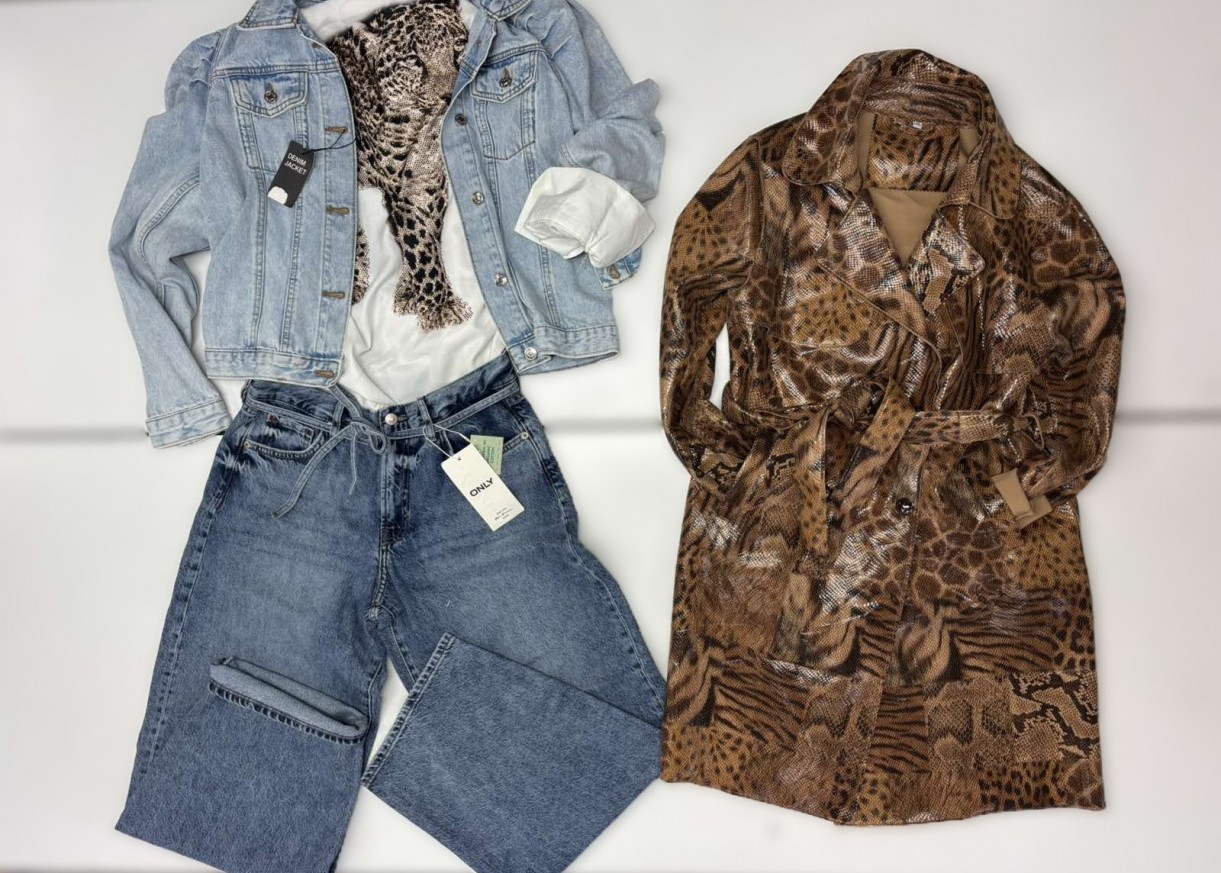 SHOP A