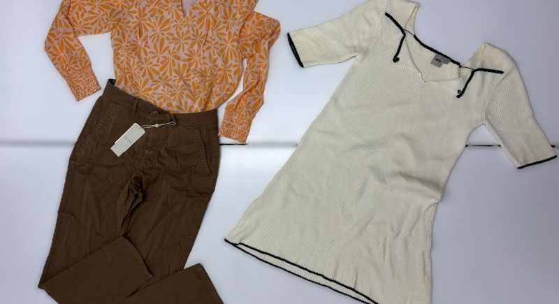 SHOP A