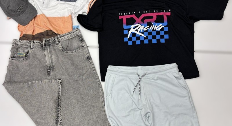 SHOP A